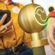 The Disney Parks Magicband (Disney)